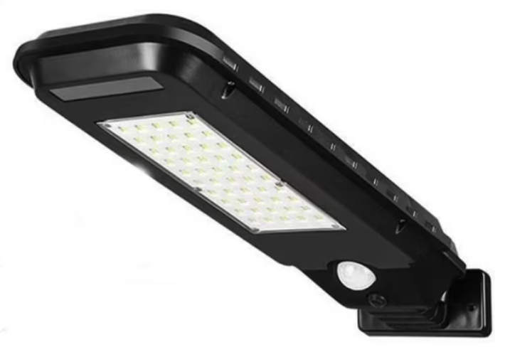 Lampa Solara 60LED T210B De Perete Cu Senzor De Miscare